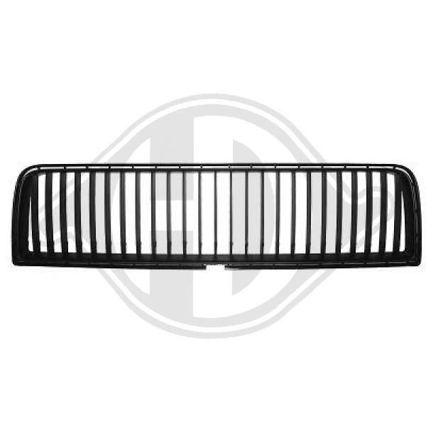 Skoda Octavia Lim/Kombi 96-04 - Kratka wentylacyjna zderzak