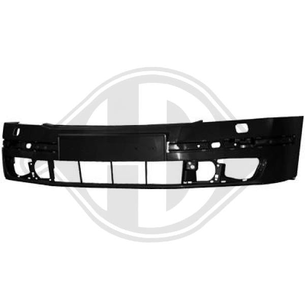 Skoda Octavia Lim/Kombi 04-08 - Zderzak