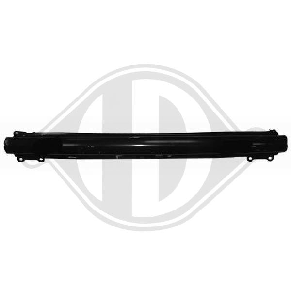 Skoda Octavia Lim/Kombi 08-13 - Pochłaniacz uderzenia zderzak