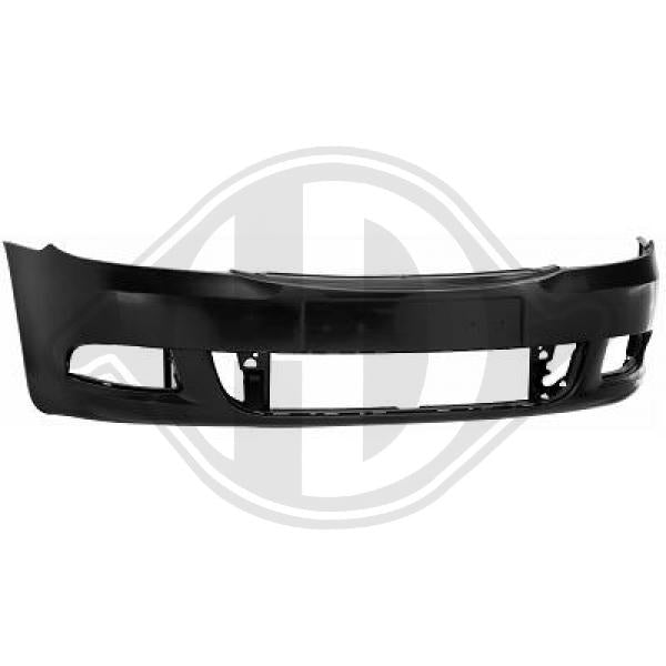 Skoda Octavia Lim/Kombi 08-13 - Zderzak