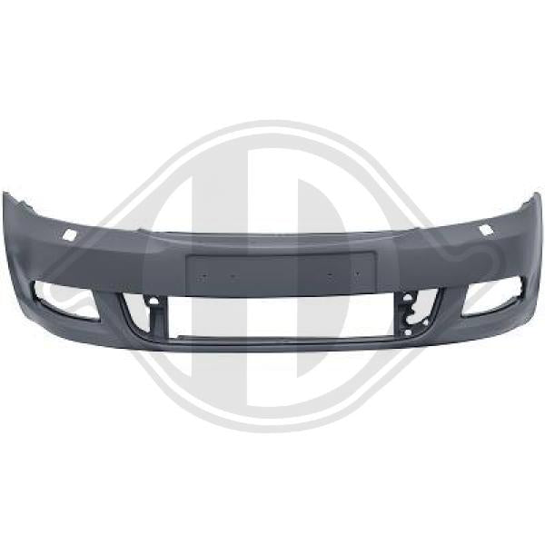 Skoda Octavia Lim/Kombi 08-13 - Zderzak