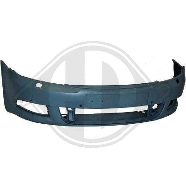 Skoda Octavia Lim/Kombi 08-13 - Zderzak