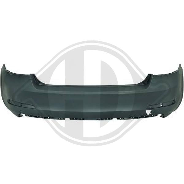 Skoda Octavia Lim/Kombi 13-17 - Zderzak