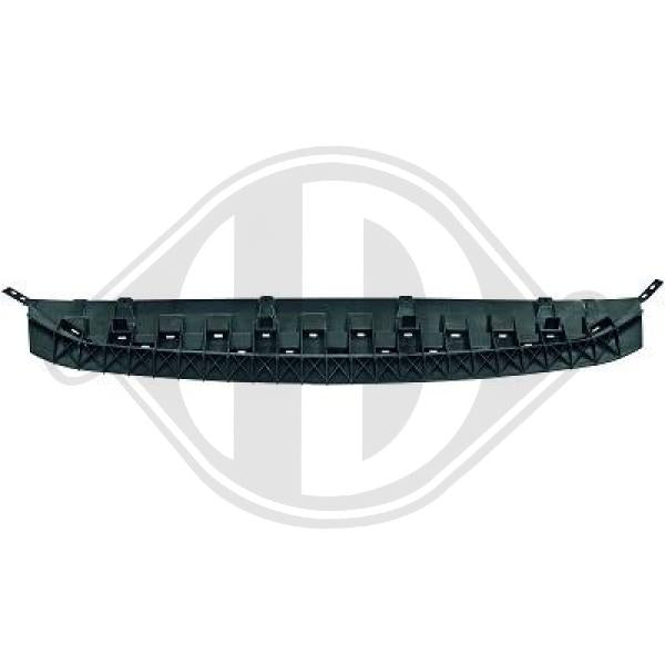 Skoda Octavia Lim/Kombi 13-17 - Spojler