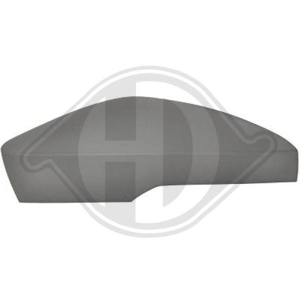 Skoda Octavia Lim/Kombi 13-17 - Pokrywa zewnętrzne lusterko