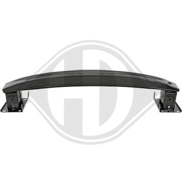 Skoda Octavia Lim/Kombi 17-20 - Pochłaniacz uderzenia zderzak