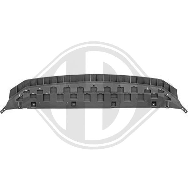 Skoda Octavia Lim/Kombi 17-20 - Spojler