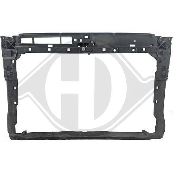 Skoda Octavia Lim/Kombi 20->> - Przednie poszycie