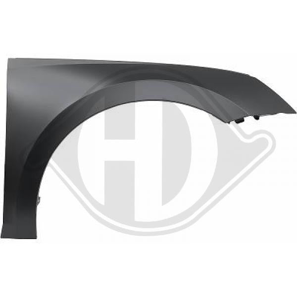 Skoda Octavia Lim/Kombi 20->> - błotnik