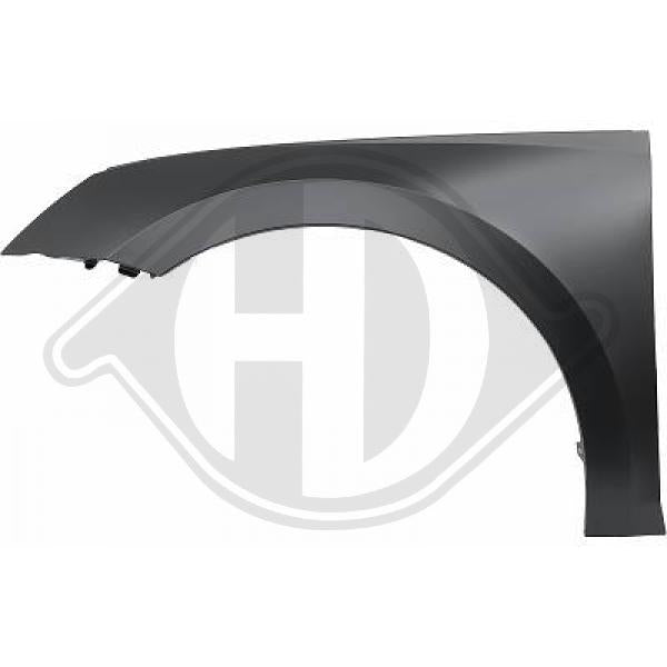 Skoda Octavia Lim/Kombi 20->> - błotnik