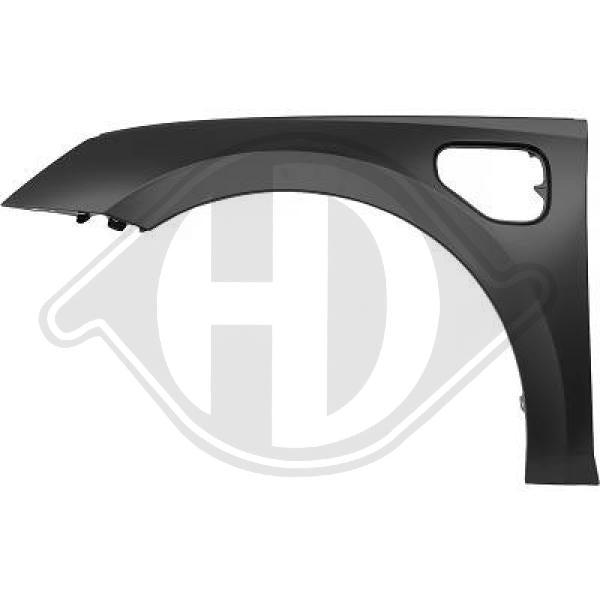 Skoda Octavia Lim/Kombi 20->> - błotnik