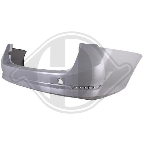 Skoda Octavia Lim/Kombi 20->> - Zderzak