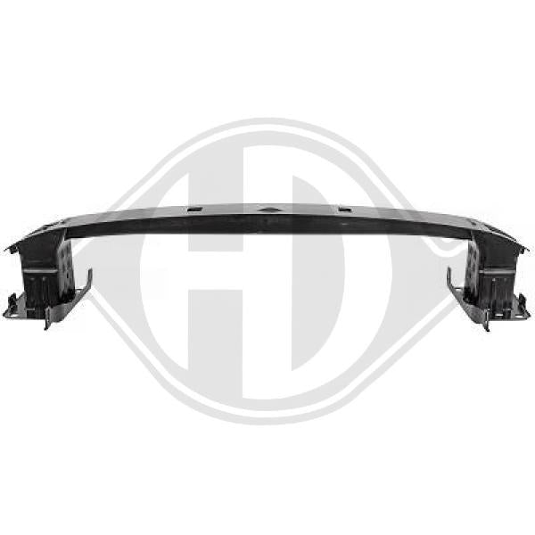 Skoda Superb Lim./Kombi 15-19 - Pochłaniacz uderzenia zderzak