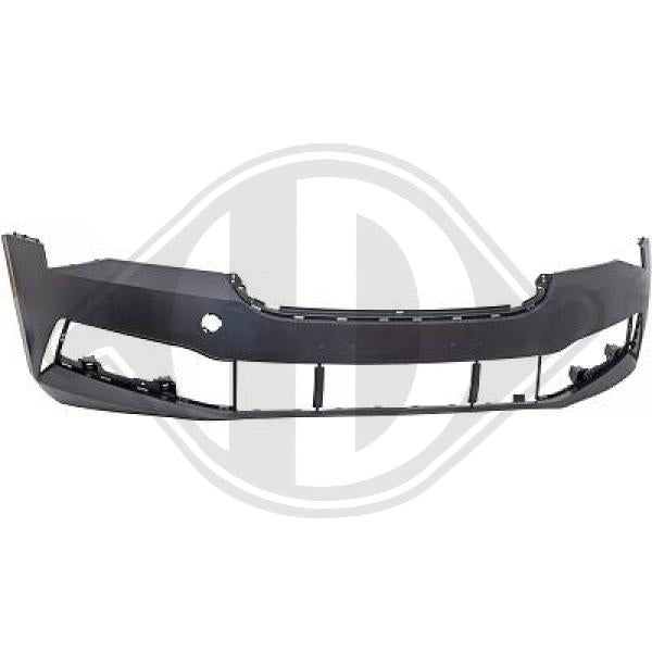 Skoda Superb Lim./Kombi 15-19 - Zderzak