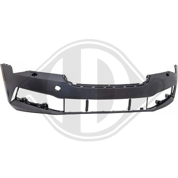 Skoda Superb Lim./Kombi 15-19 - Zderzak