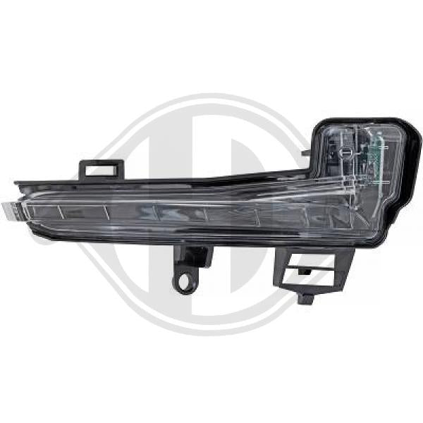 Skoda Superb Lim./Kombi 15-19 - Lampa kierunkowskazu