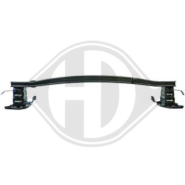 Skoda Yeti 09-13 - Podpora zderzak