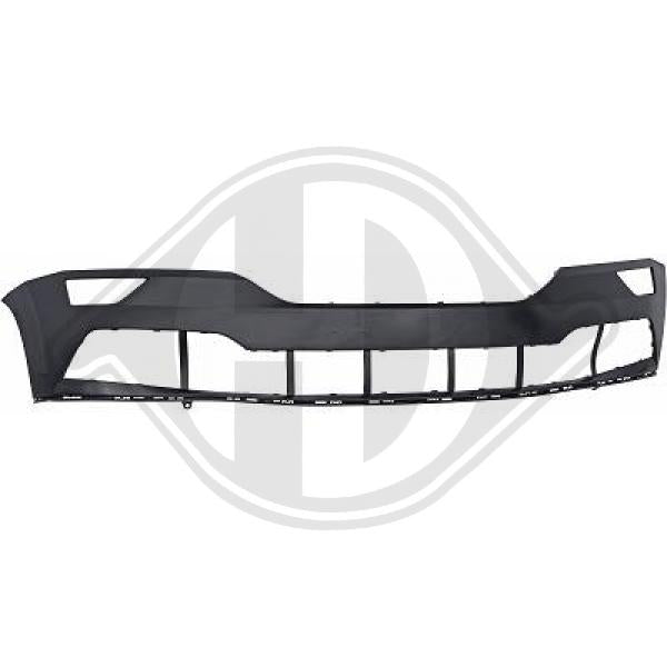 Skoda Karoq 18->> - Zderzak