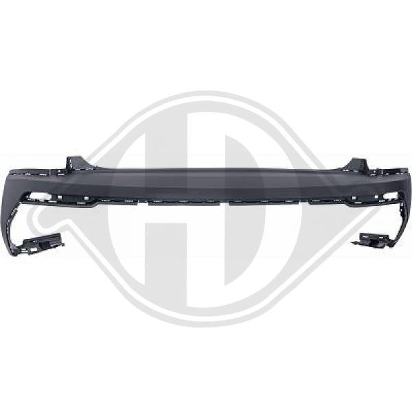 Skoda Karoq 18->> - Zderzak