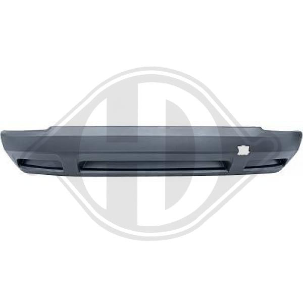 Skoda Karoq 18->> - Zderzak