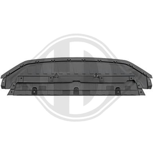 Skoda Kodiaq 17->> - Spojler