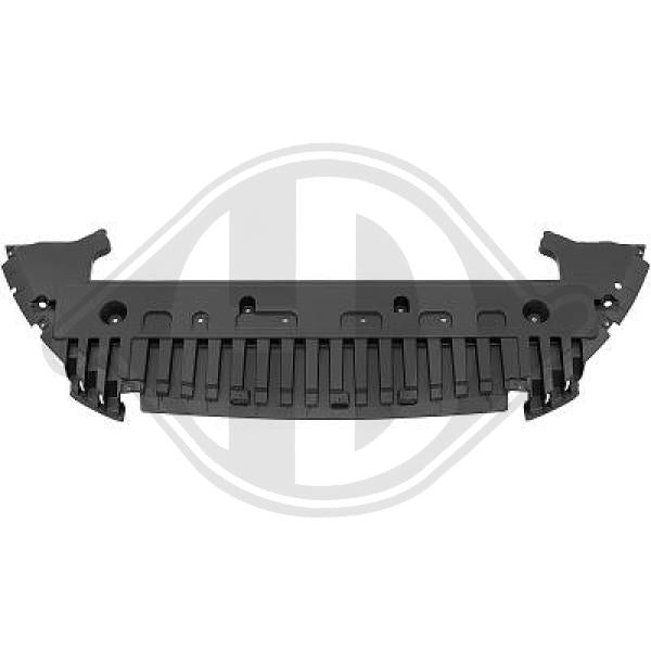 Ford Mondeo (Lim/Kombi) 14-19 - Osłona silnika