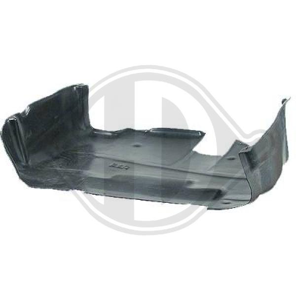 Seat - Wyciszenie podmaskowe