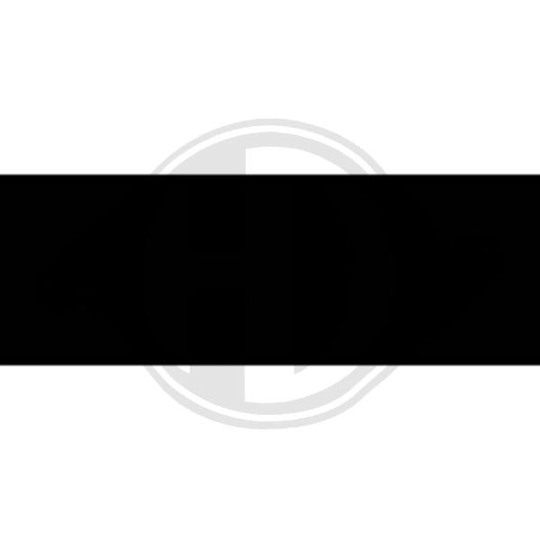 Volkswagen - Wyciszenie podmaskowe