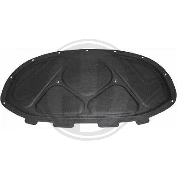 Seat - Wyciszenie podmaskowe