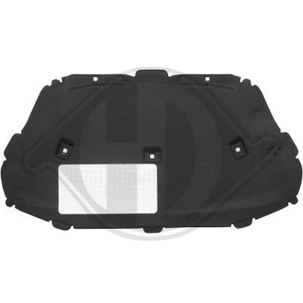 Seat - Wyciszenie podmaskowe