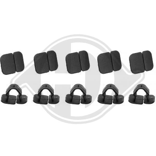 TUNING-NEUTEILE-2024 Neuaufnahmen