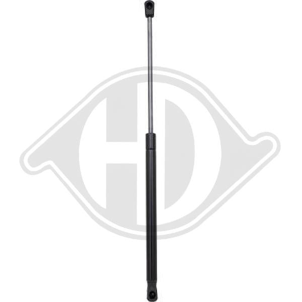 Audi - Sprężyna gazowa pokrywa bagażnika