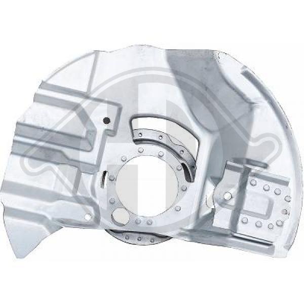 BMW 3 Reihe Lim/Tour/Comp (E36) 90 99