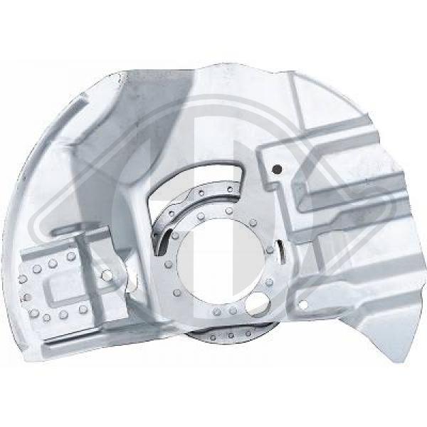 BMW 3 Reihe Lim/Tour/Comp (E36) 90 99