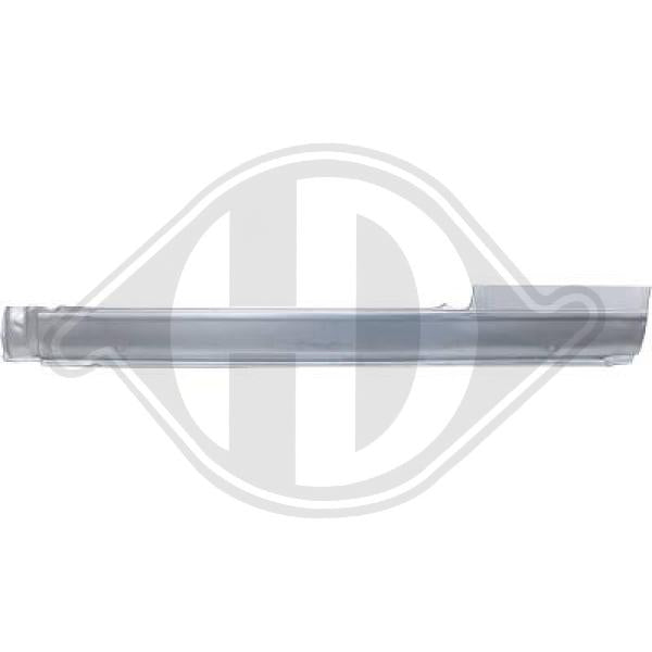 BMW - Próg drzwiowy