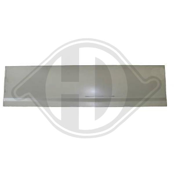 Mercedes - Drzwi nadwozie