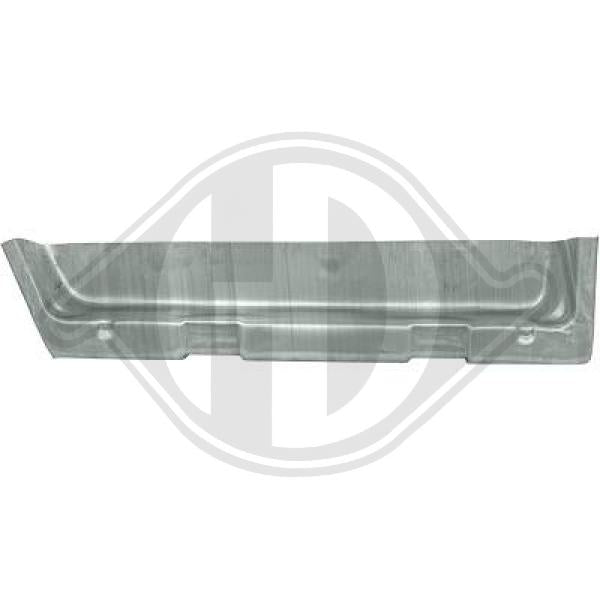 Mercedes - Drzwi nadwozie