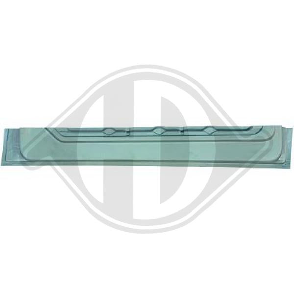 Mercedes - Drzwi nadwozie