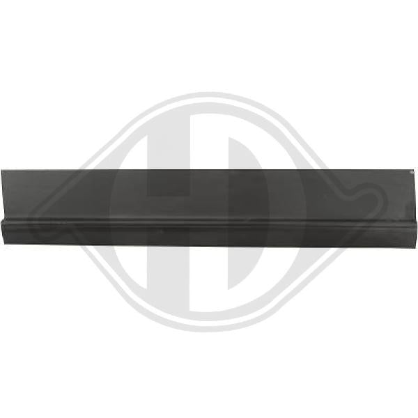 Mercedes - Drzwi nadwozie