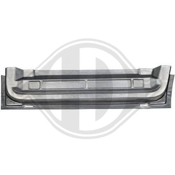 Volkswagen - Drzwi nadwozie