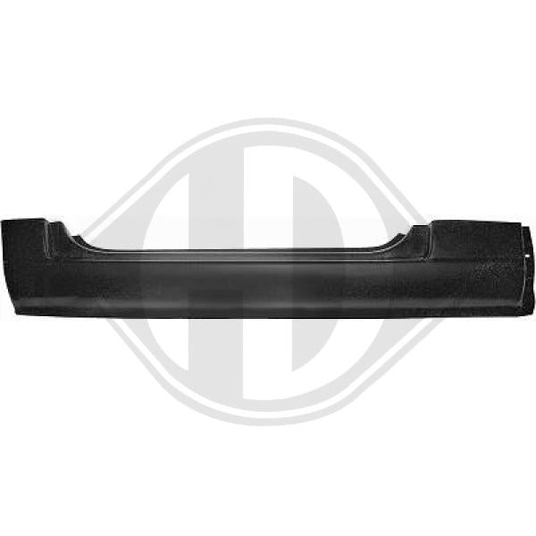 Volkswagen - Próg drzwiowy