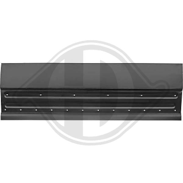 Mercedes - Drzwi nadwozie