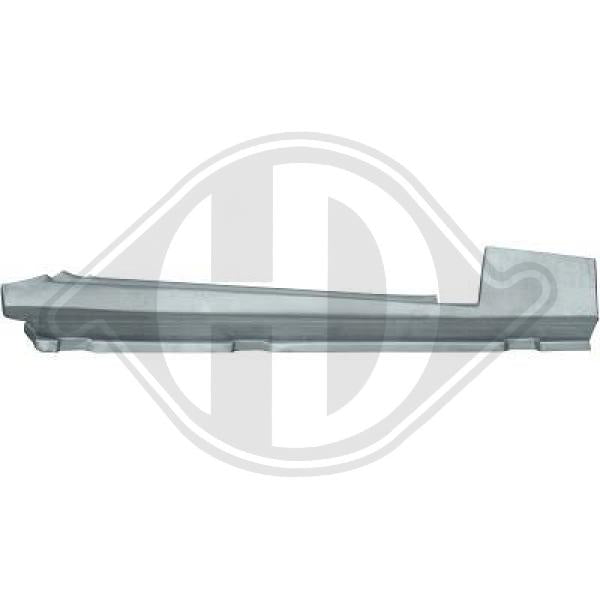 Ford - Próg drzwiowy