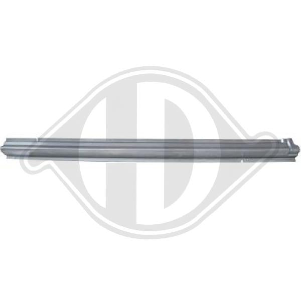 Ford - Próg drzwiowy