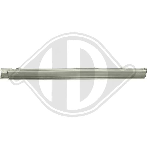 Ford - Próg drzwiowy