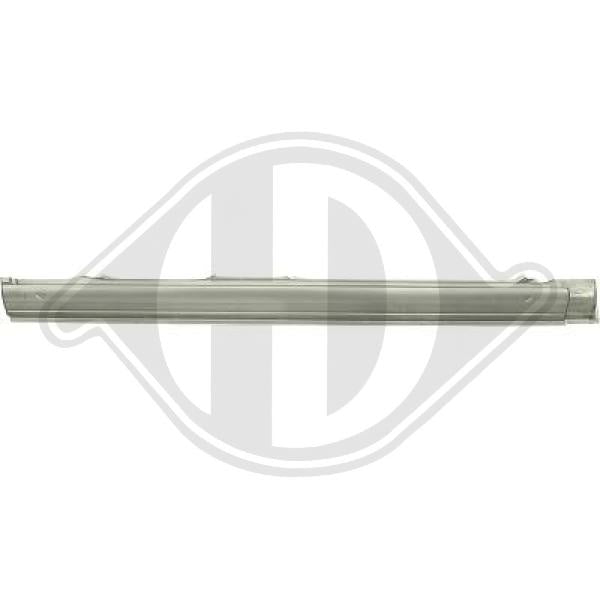 Ford - Próg drzwiowy