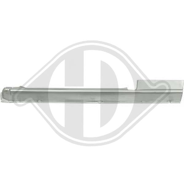 Ford - Próg drzwiowy