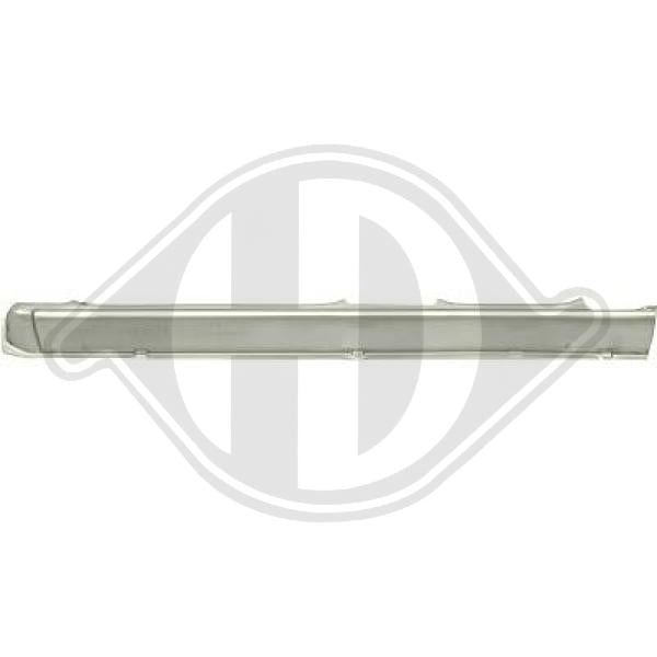 Ford - Próg drzwiowy