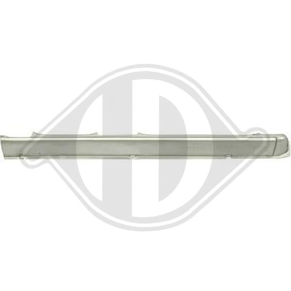 Ford - Próg drzwiowy