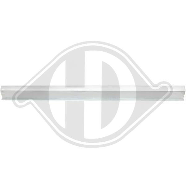 Ford - Próg drzwiowy